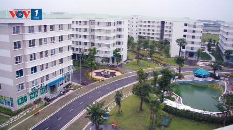 Các chính sách phát triển nhà ở xã hội đang “rất cởi mở”