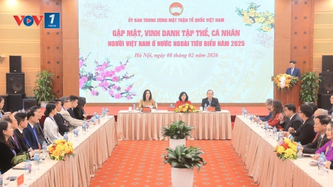 Bản tin 15h 8/2/2026
