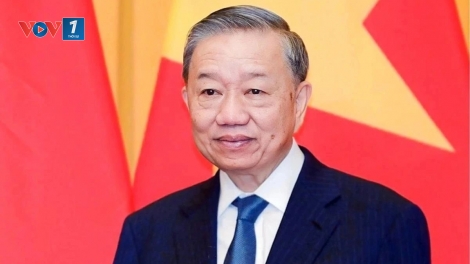 Thời sự 18h 18/2/2026: Đẩy mạnh đối ngoại toàn diện ở tầm cao mới