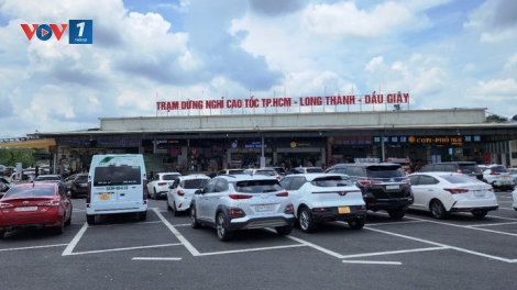 Bộ Công Thương đề nghị Đồng Nai bảo đảm cung ứng xăng dầu trên cao tốc TP.HCM- Long Thành- Dầu Giây