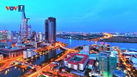 Báo Trung Quốc: Kinh tế Việt Nam phục hồi mạnh mẽ