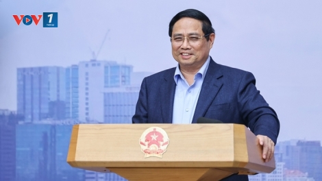 Thủ tướng đôn đốc thực hiện nhiệm vụ phục vụ Nhân dân đón Tết Nguyên đán Bính Ngọ 2026