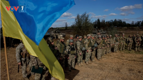 4 năm xung đột Nga - Ukraine: Hòa bình vẫn xa vời!