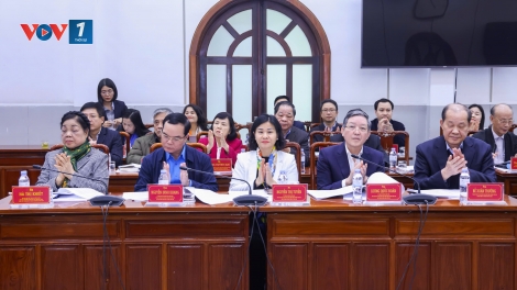 BẢN TIN BẦU CỬ (3/2/2026)