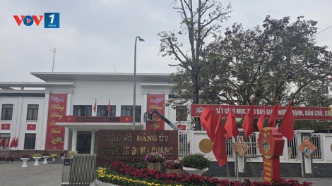 Thanh Hóa, hoàn thành hội nghị hiệp thương lần thứ 2