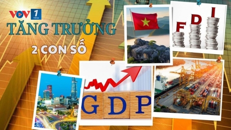 Tăng trưởng “2 con số”: Chuyển đổi mô hình tăng trưởng - từ mục tiêu đến hành động