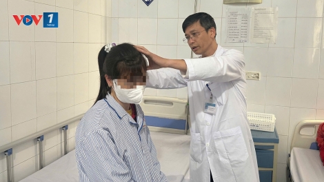 Phát hiện nhiều trường hợp nhiễm đa ký sinh trùng hiếm gặp ở Hải Phòng