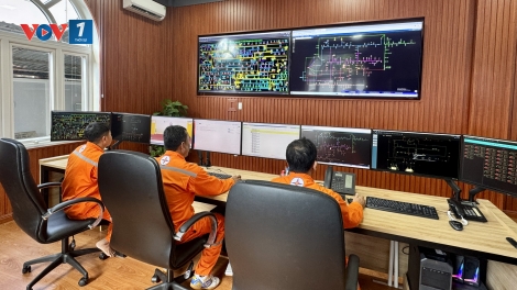 Điện đi trước một bước trong phát triển khu vực Đông Nam TP.HCM