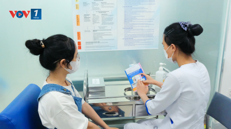 Ghi nhận ca não mô cầu mới ở sinh viên, người dân chủ động phòng bệnh ngay từ sớm bằng vắc xin
