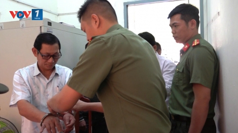 Khởi tố nguyên Giám đốc Trung tâm GDNN – GDTX Ea H’leo, Đắk Lắk