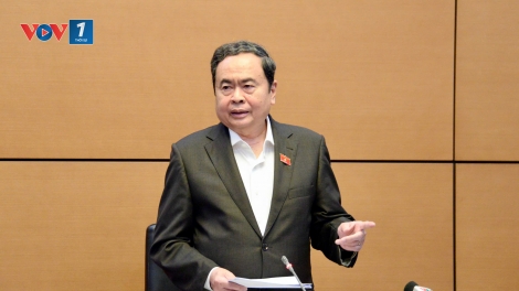 Chủ tịch Quốc hội: Kiểm tra, rà soát toàn bộ các khâu của công tác bầu cử