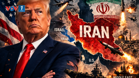 Nguy cơ cuộc chiến Mỹ-Israel-Iran lan rộng tại khu vực với những hệ lụy nguy hiểm kéo dài
