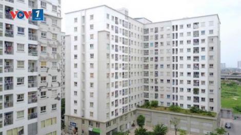 Khẩn trương tháo gỡ khó khăn cho phát triển nhà ở xã hội