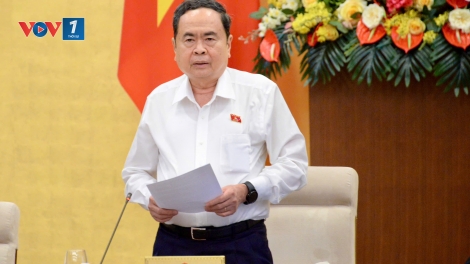 Chủ tịch Quốc hội: Chuẩn bị tốt nhất để tạo nền tảng khởi đầu vững chắc cho Quốc hội trong nhiệm kỳ 