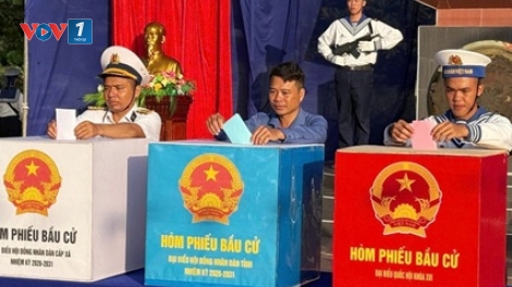 Thời sự 21h30 15/3/2026: Không khí sôi động của ngày hội toàn dân tại nhiều địa phương trên cả nước