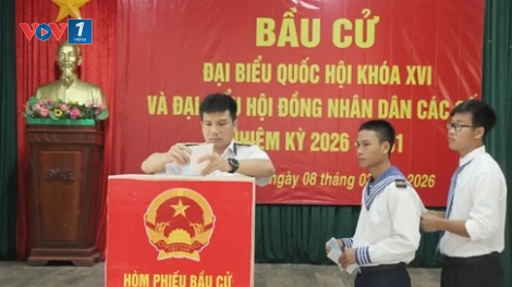 Đại biểu dân cử và những trọng trách trước nhân dân trong nhiệm kỳ mới