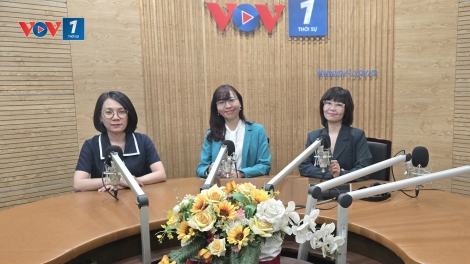 Hỗ trợ tìm kiếm cơ hội việc làm tại nước ngoài, tránh "bẫy" mua bán người