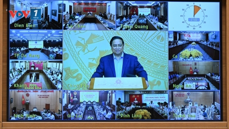 Thời sự 12h 21/3/2026: Phiên họp thứ nhất Ban Chỉ đạo An ninh mạng quốc gia