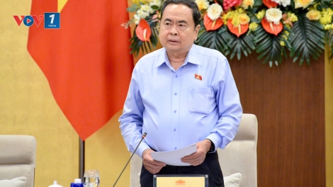 Chủ tịch Quốc hội: Cuộc bầu cử có quy mô lớn, phạm vi rộng và yêu cầu cao nhất từ trước đến nay