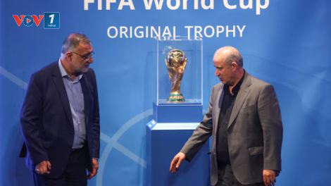 Khả năng Iran vắng mặt tại World Cup 2026: Tấm gương phản chiếu thế giới đầy biến động