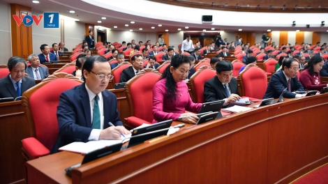 Thời sự 18h 24/3/2026: Trung ương thảo luận đề án đưa Đồng Nai thành TP trực thuộc Trung ương