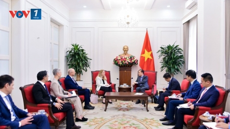 Thời sự 6h 18/3/2026: Sớm thực thi Hiệp định thương mại tự do giữa Việt Nam và EFTA