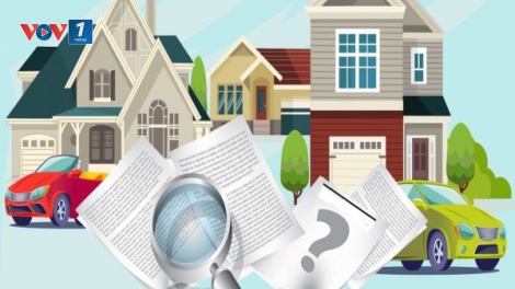 Một tuần trước giờ G: Báo cáo kết quả kiểm kê trên cả nước đạt bình quân 91%