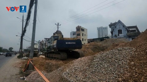 Gỡ nút thắt hợp đồng xây dựng, tạo hiệu quả quản lý dự án