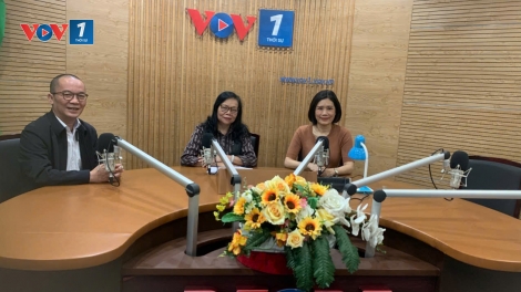 Thực hiện KPI trong xây dựng pháp luật