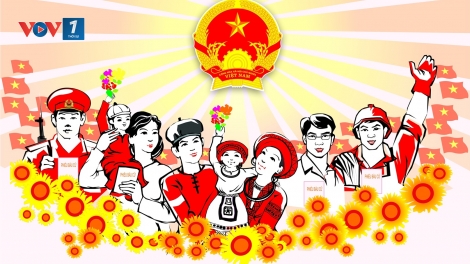 Bầu cử - quyền lựa chọn của cử tri đã được hiến định