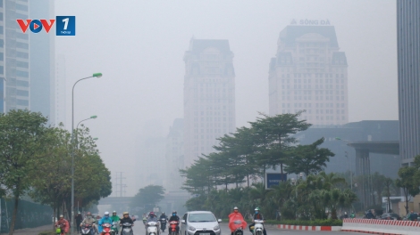 Thời tiết ngày 21/3/2026: Miền Bắc sương mù, mưa nhỏ rải rác