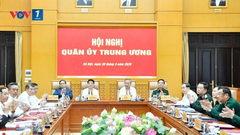 Bản tin 15h 30/3/2026