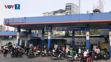 Thời sự 6h 21/3/2026: Quy định mới về cơ chế điều hành giá xăng dầu