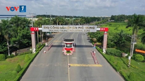 TP.HCM sẽ có trung tâm dữ liệu AI đầu tiên trên cả nước trị giá 2,1 tỷ USD