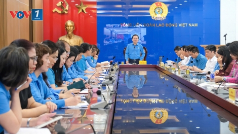 Chỉ thị 58 của Ban Bí thư góp phần nâng cao chất lượng nguồn nhân lực
