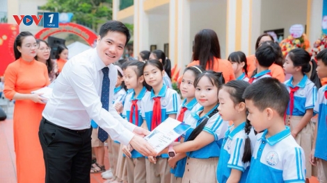 Thầy giáo Đào Chí Mạnh: Gieo niềm tin từ những nhịp bóng