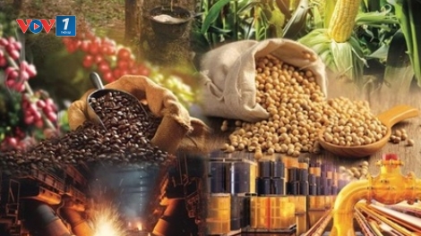 Cần hoàn thiện hành lang pháp lý liên quan đến giao dịch hàng hoá phái sinh