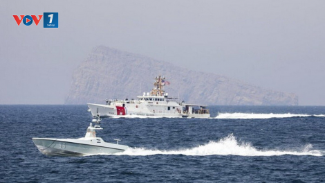 Thời sự 12h 5/3/2026: Xung đột giữa Mỹ, Israel và Iran tiếp tục leo thang nghiêm trọng