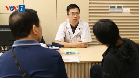 Điều trị đa bệnh lý bằng phương pháp oxy cao áp