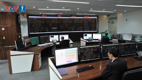 Mới đầu mùa khô ở miền Bắc, hệ thống điện cả nước ghi nhận sản lượng trên 1 tỷ kWh ngày 31/3/2026