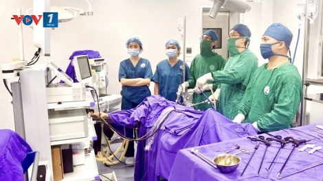 Quảng Ninh: Nâng cao năng lực chăm sóc sức khỏe người dân từ Nghị quyết 72