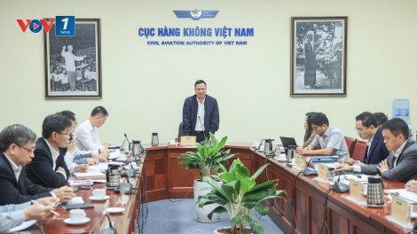 Đảm bảo nguồn cung nhiên liệu hàng không đến hết tháng 3