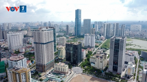 Thị trường bất động sản 2026: Sức cầu mang tính chọn lọc cao