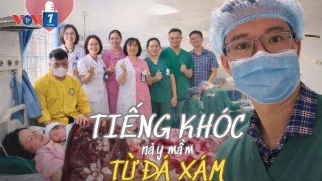Nghị quyết 72 của Bộ Chính trị đơm hoa kết trái ở Lào Cai: Tiếng khóc nảy mầm từ đá xám