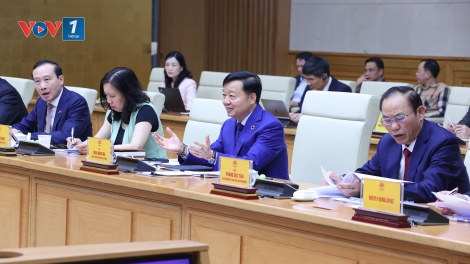 Thời sự 6h 28/3/2026: Tăng cường giám sát và xử phạt nghiêm tàu cá vi phạm
