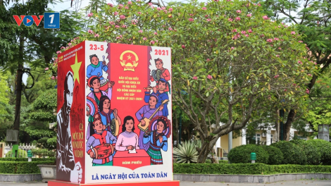 Địa bàn vùng cao tỉnh Cao Bằng sẵn sàng cho công tác bầu cử
