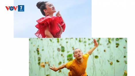 Nghệ sỹ Đào Tố Loan và Vũ Ngọc Khải nhìn lại hành trình khó của opera & ballet Việt