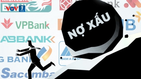 Kỳ vọng nợ xấu ngân hàng giảm trong năm 2026.