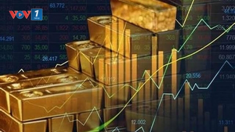 Diễn biến giá vàng trong bối cảnh tình hình địa chính trị bất ổn- lời khuyên cho nhà đầu tư.
