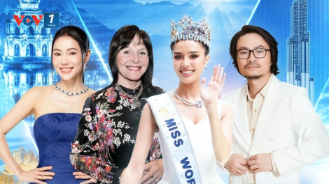 Kỳ vọng gì từ việc Việt Nam lần đầu đăng cai Cuộc thi Hoa hậu thế giới vào cuối năm nay?